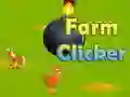 Spēle Ferma Klikšķinātājs online