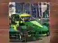 Spēle GTA Automobiļu Mozaīkas Izaicinājums online