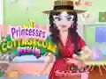 Spēle Kostīmu princesēm Cottagecore stilā online Spēle Kostīmu princesēm Cottagecore stilā online