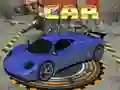 Spēle Pilsētas Auto Steiga online Spēle Pilsētas Auto Steiga online