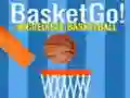 Spēle Basket Go! Neticams Basketbols online Spēle Basket Go! Neticams Basketbols online