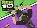 Spēle Ben 10 Slepkava online