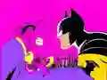 Spēle Batman Beyond Krāsojamā grāmata online Spēle Batman Beyond Krāsojamā grāmata online