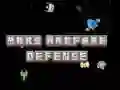 Spēle Marss kara aizsardzība online Spēle Marss kara aizsardzība online