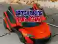 Spēle British Racing Cars puzlis online Spēle British Racing Cars puzlis online