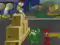 Spēle Ben 10: Torņu Aizsardzība online Spēle Ben 10: Torņu Aizsardzība online