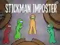 Spēle Stickman Impostors online