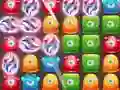 Spēle Jelly Crush Saga online Spēle Jelly Crush Saga online
