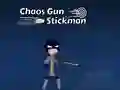 Spēle Haosu Pistolīte Stickman online Spēle Haosu Pistolīte Stickman online