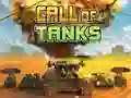 Spēle Aicinājums Tankiem online Spēle Aicinājums Tankiem online