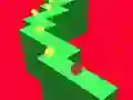 Spēle Sienas Bumba 3D online Spēle Sienas Bumba 3D online