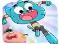 Spēle Gumball Jumb online Spēle Gumball Jumb online