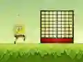 Spēle SpongeBob Lēkšanas Piedzīvojums online