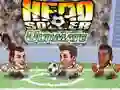 Spēle Galvas Futbols Ultimate online Spēle Galvas Futbols Ultimate online