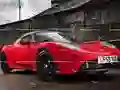 Spēle Tesla Roadster mīkla online