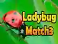 Spēle Lācītis Match3 online Spēle Lācītis Match3 online