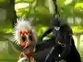 Spēle Batmans Skrējējs 2 online