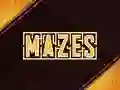 Spēle Mazes online Spēle Mazes online
