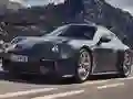 Spēle Porsche 911 GT3 Touring Slīdēšana online Spēle Porsche 911 GT3 Touring Slīdēšana online
