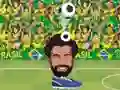 Spēle Leģendas Galvas Futbols online