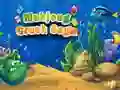 Spēle Mahjong Crush Saga online Spēle Mahjong Crush Saga online