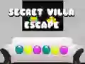Spēle Slede no Slepenās Vilas online Spēle Slede no Slepenās Vilas online