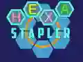 SpÄle Hexa stapleris online SpÄle Hexa stapleris online