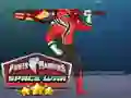 Spēle Power Rangers: Kosmosa karš online Spēle Power Rangers: Kosmosa karš online