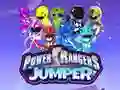Spēle Power Rangers Lēcējs online Spēle Power Rangers Lēcējs online