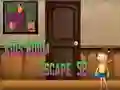 Spēle Amgel Kids istabas bēgšana 52 online Spēle Amgel Kids istabas bēgšana 52 online