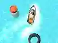 Spēle Dash un Laiva online Spēle Dash un Laiva online
