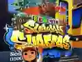 Spēle Subway Surfers Berlīne online Spēle Subway Surfers Berlīne online