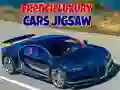 Spēle Francūžu Luksusa Auto Pužles online Spēle Francūžu Luksusa Auto Pužles online