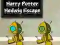 Spēle Harry Potter: Hedvigas Izpēte online Spēle Harry Potter: Hedvigas Izpēte online