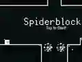 Spēle Zirnekļa bloks online Spēle Zirnekļa bloks online