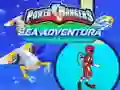 Spēle Power Rangers: Jūras Piedzīvojums online Spēle Power Rangers: Jūras Piedzīvojums online