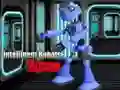 Spēle Izsmalcināti Roboti Mīkla online Spēle Izsmalcināti Roboti Mīkla online
