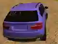 Spēle Ekstremāls SUV bezceļu braukšanas simulators online Spēle Ekstremāls SUV bezceļu braukšanas simulators online