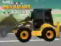 Spēle Piegādes ķēdes vadītāja simulators online