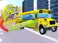 Spēle Skolas Autobusa Simulator online Spēle Skolas Autobusa Simulator online