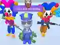 Spēle Trakie Jokers online Spēle Trakie Jokers online