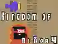 Spēle Nindžu Karaliste 4 online Spēle Nindžu Karaliste 4 online