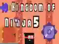Spēle Ninja valstība 5 online Spēle Ninja valstība 5 online