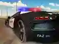 Spēle Policijas auto vajāšanas simulators online Spēle Policijas auto vajāšanas simulators online