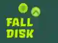 Spēle Kritušais disks online