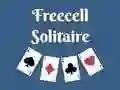 Spēle Freecell Solitaire online