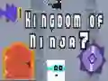 Spēle Nindžu Karaliste 7 online Spēle Nindžu Karaliste 7 online
