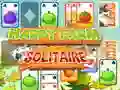 Spēle Laimīgā Ferma Solitaire online