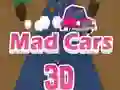 Spēle Trakie Automašīnas 3D online