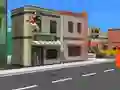 Spēle Jumpero Parkour online